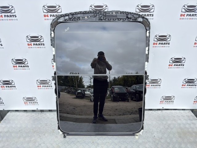 Кришка люка даху передня 912106RA0A NISSAN