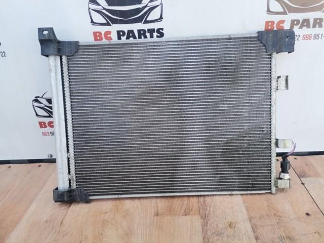 Конденсатор кондиціонера 921003SH0B NISSAN