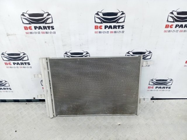 Конденсатор 921006RA0B NISSAN