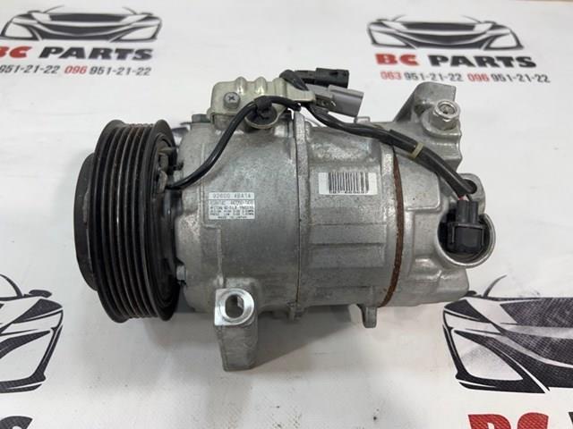Компресор кондиціонера 926004BA1A NISSAN