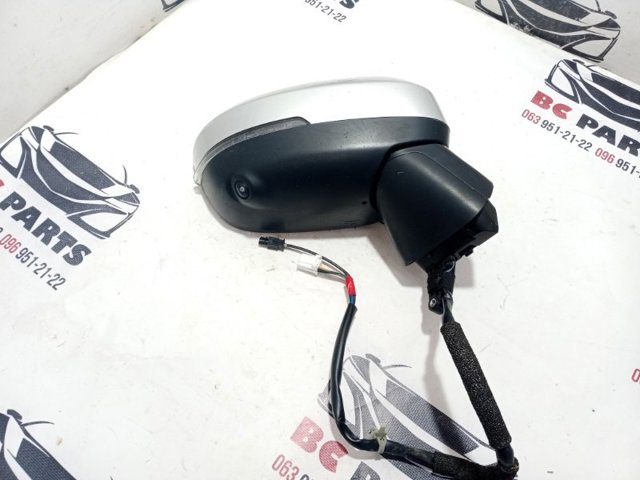 Праве бічне дзеркало 963016RF2A NISSAN
