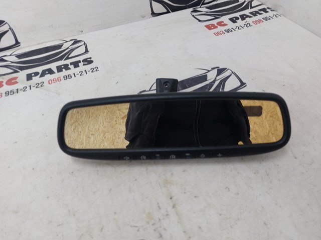 Салоне дзеркало заднього виду 963213WV1A NISSAN