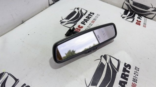 Дзеркало заднього виду 963217990A NISSAN