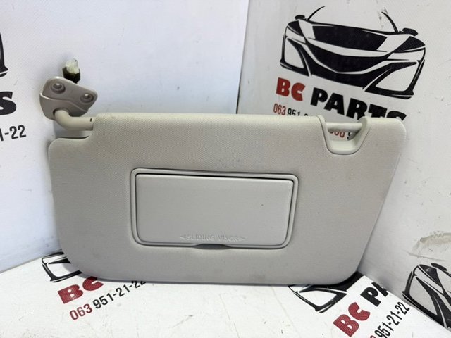 Козирок сонцезахисний 964014BA3E NISSAN