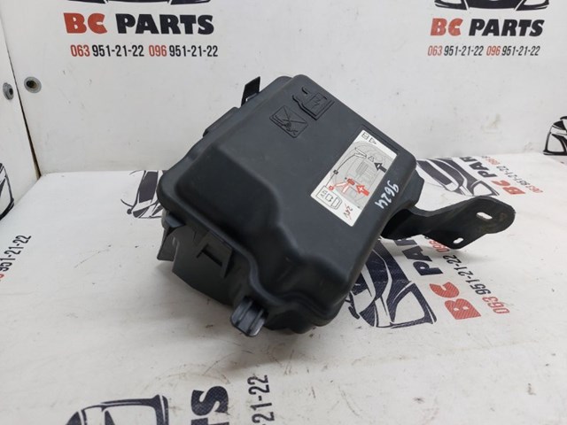 Корпус блоку запобіжників 9671941780 PEUGEOT