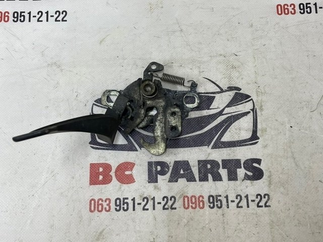 Замок кришки капота 9677035280 PEUGEOT