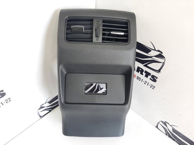 Декоративна накладка центральної консолі 969306RR1A NISSAN