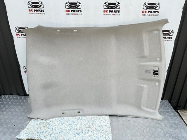 Обшивка даху 98017899BJ PEUGEOT