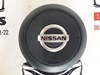 Подушка безопасности в руль nissan rogue t33 2.5 2021 (б/у) 98510-6RR8A