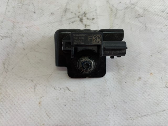 Датчик подушки безпеки 985815NN0A NISSAN