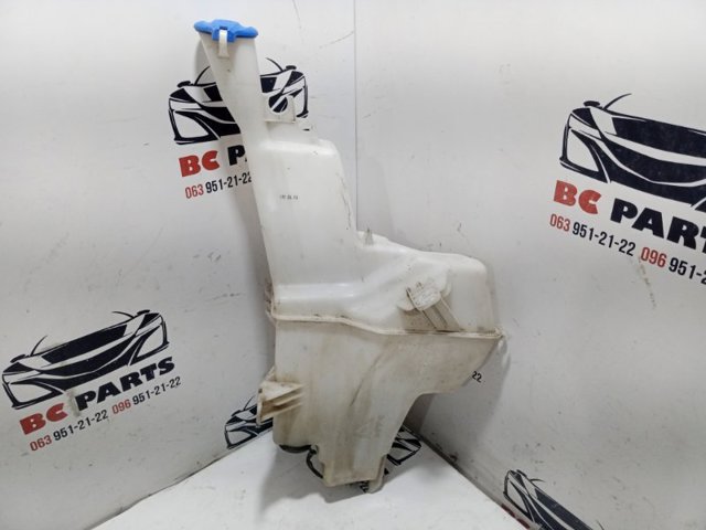 Бачок омивача лобового скла 98610F1500 HYUNDAI