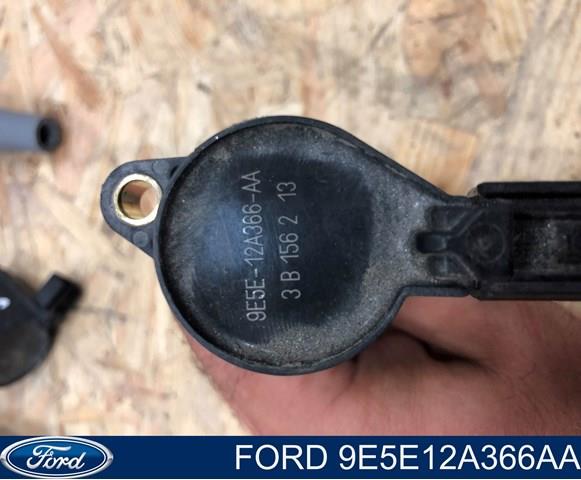 Котушка 9E5E12A366AA FORD