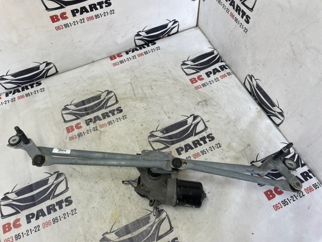 Трапеція склоочисника BB5Z17566A FORD