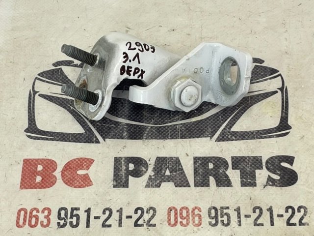 Петля задніх дверей, лівих BB5Z7826801A FORD
