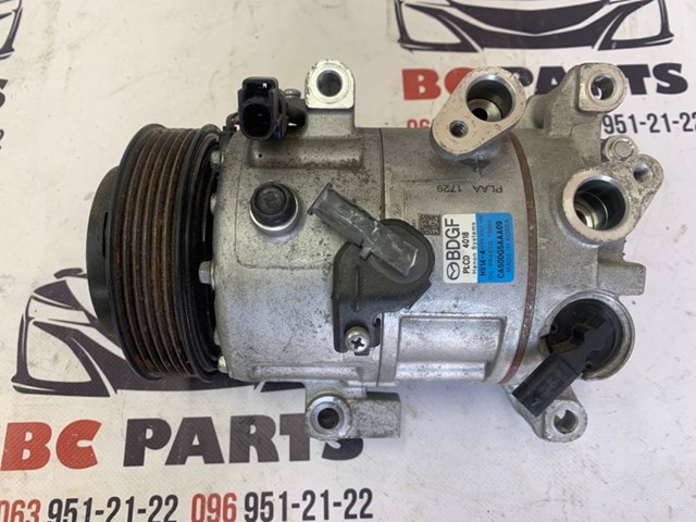 Компресор кондиціонера BDGF61450 MAZDA