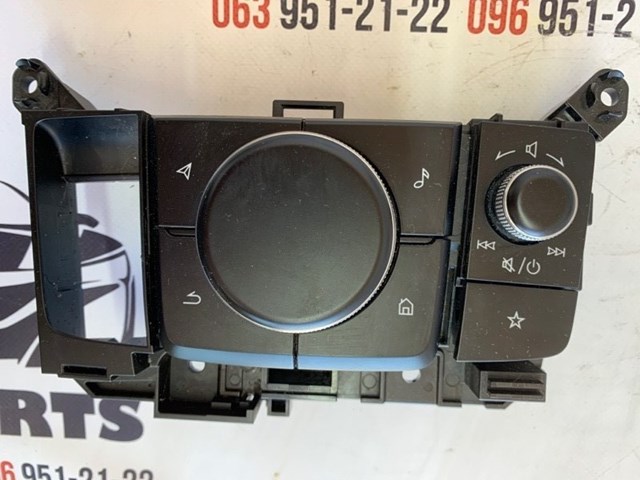 Багатофункціональний джойстик керування BDGF66CM0 MAZDA