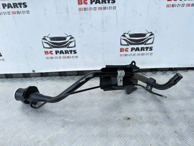 Шланг заливної горловини, паливного бака BDTS42280C MAZDA