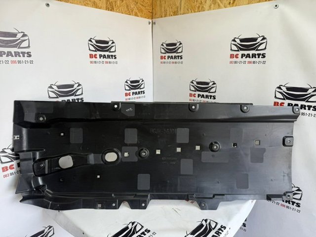 Захист днища, правий BDTS563D0 MAZDA