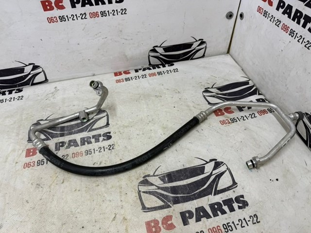 Трубка кондиціонера від компресора до радіатора BDTS614G0A MAZDA