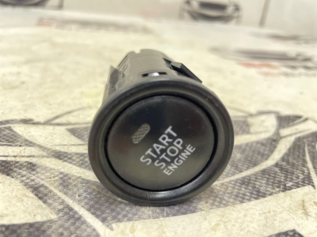 Кнопка запуску двигуна BJS7663S0 MAZDA