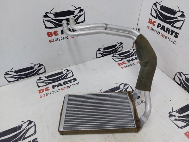 Радіатор пічки (обігрівача) CG1Z18476A FORD