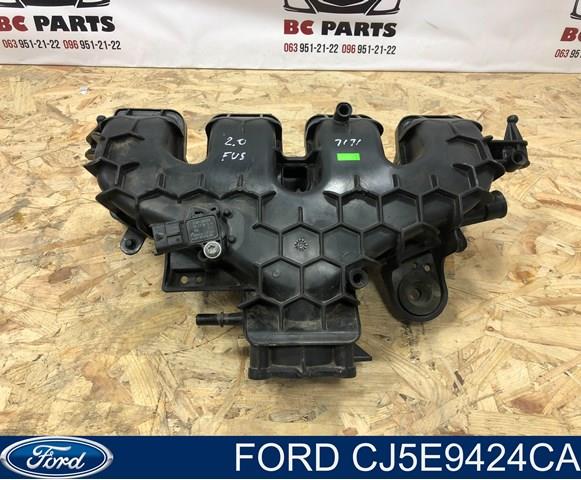Колектор впускний CJ5E9424CA FORD