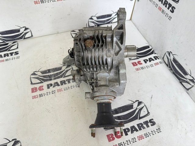 Демультиплікатор коробки передач CN0627500A MAZDA