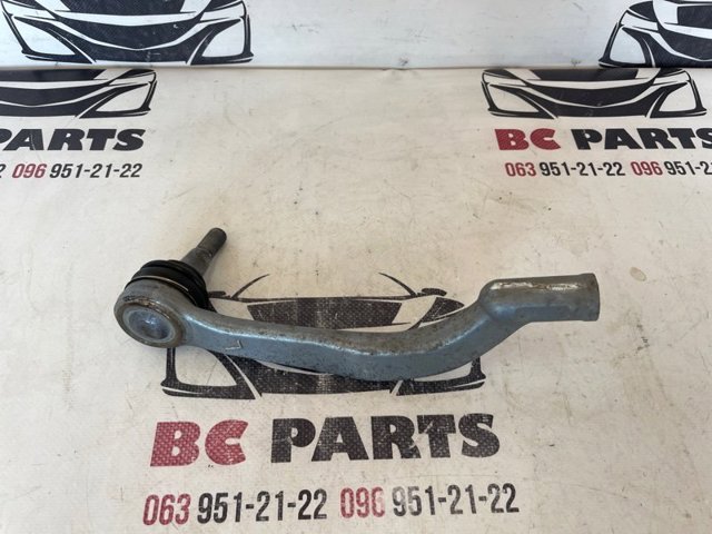 Рульовий наконечник D86406RA1A NISSAN