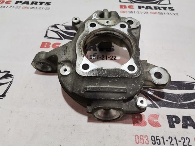 Цапфа поворотного кулака DE933K170A FORD