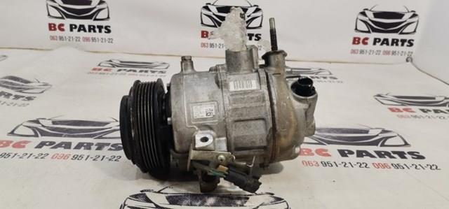 Насос кондиціонера DG9H19D629BC FORD