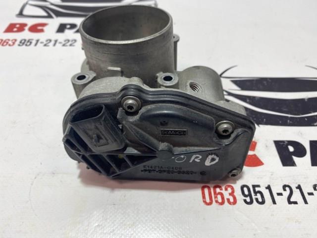 Блок дросельної заслінки DS7E9F991AF FORD