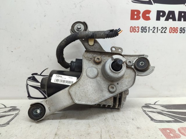 Мотор склоочисника скла (трапеції) DS7Z17508N FORD