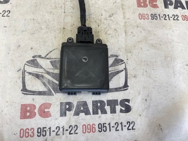 Датчик контролю мертвої зони, задній EM2Z14C689A FORD
