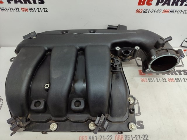 Колектор впускний FT4Z9424B FORD