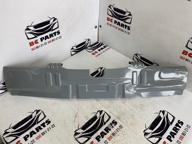 Захист заднього бампера G47986RRMH NISSAN