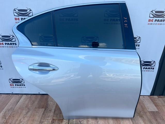 Двері задні, праві H210M4GAMA NISSAN
