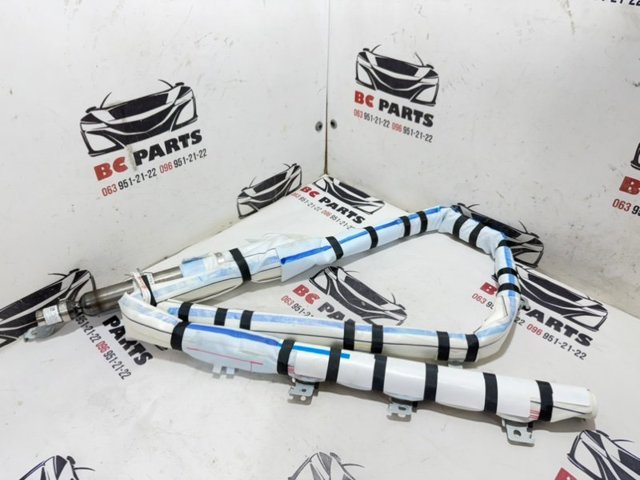 Подушка безпеки, бічна, ліва, AIRBAG K85P16RF0A NISSAN