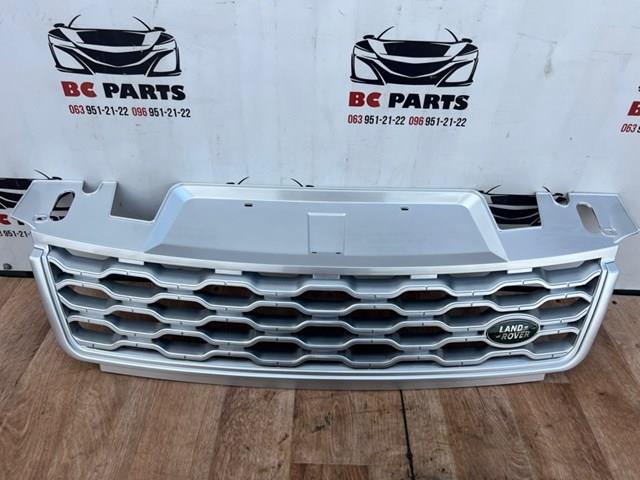 Решітка LR098747 LAND ROVER