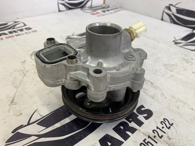 Помпа водяна, (насос) охолодження P5PW15010C MAZDA
