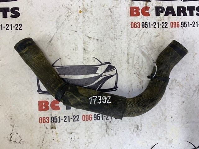 Шланги системи охолодження PAF3151JXA MAZDA