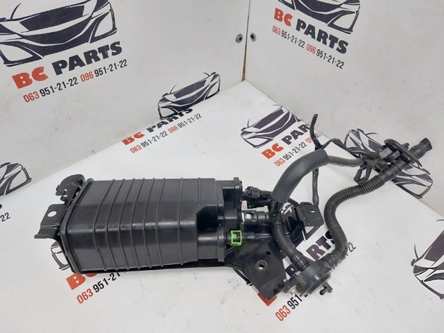 Адсорбер парів палива PAJ113970 MAZDA