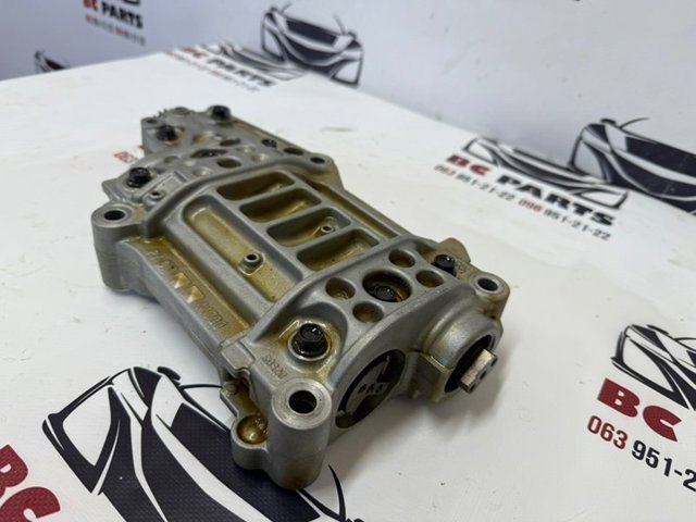 Корпус балансувального механізму PY0111700B MAZDA