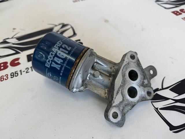 Корпус маслофільтра PY0114311A MAZDA