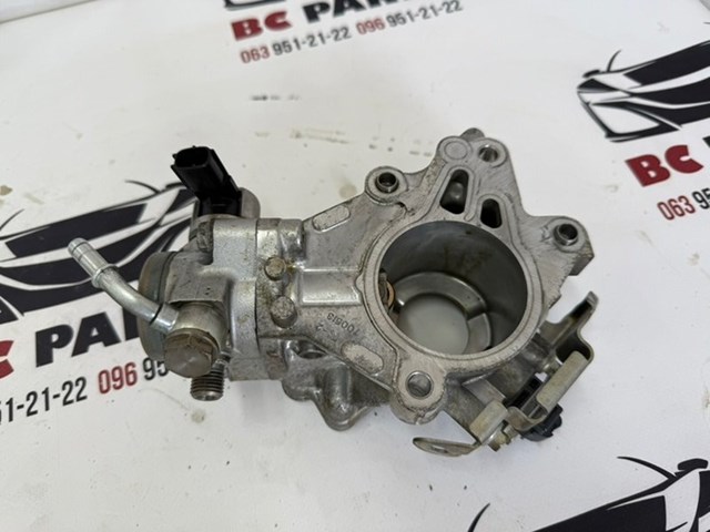 Насос паливний високого тиску (ПНВТ) - DIESEL PYNM203F0 MAZDA