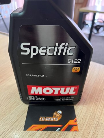 Моторне масло мінеральне 107304 MOTUL