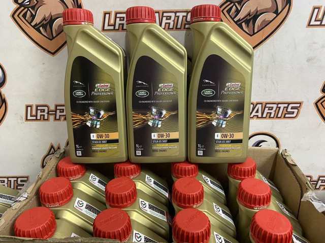 Масло автомобільне 15CAA4 CASTROL