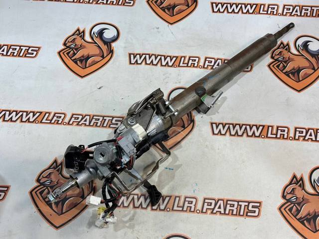 Колонка рульова 34500AJ00B SUBARU