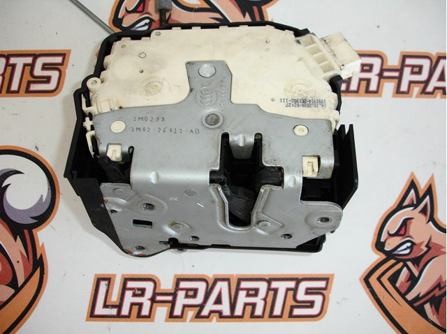 Замок задніх дверей, лівих 3H4226413AB LAND ROVER
