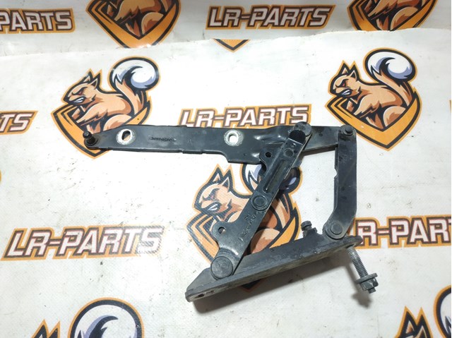 Завіс капота, правий 4H2216537AA LAND ROVER
