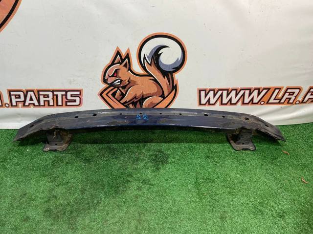 Балка бампера переднього 57711AJ00A9P SUBARU